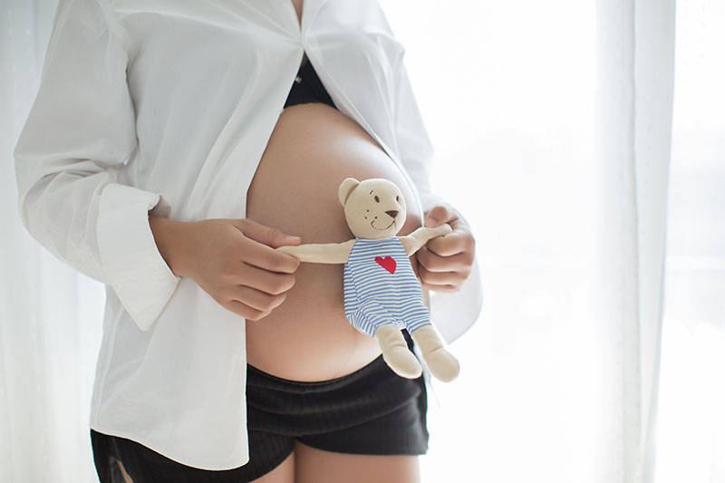 Beta hCG w ciąży - normy i prawidłowy przyrost