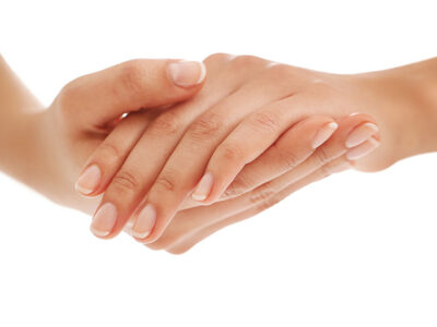 Onycholiza paznokci - przyczyny, objawy i leczenie